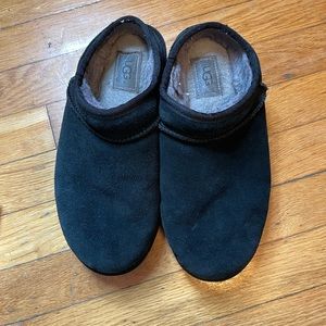 UGG slippers
